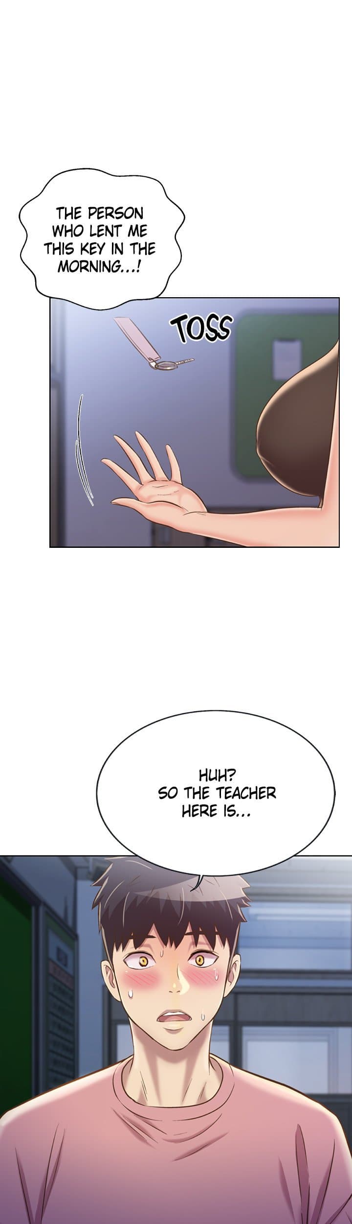 Taste Of My Sister - Chapter 39 - Page 70