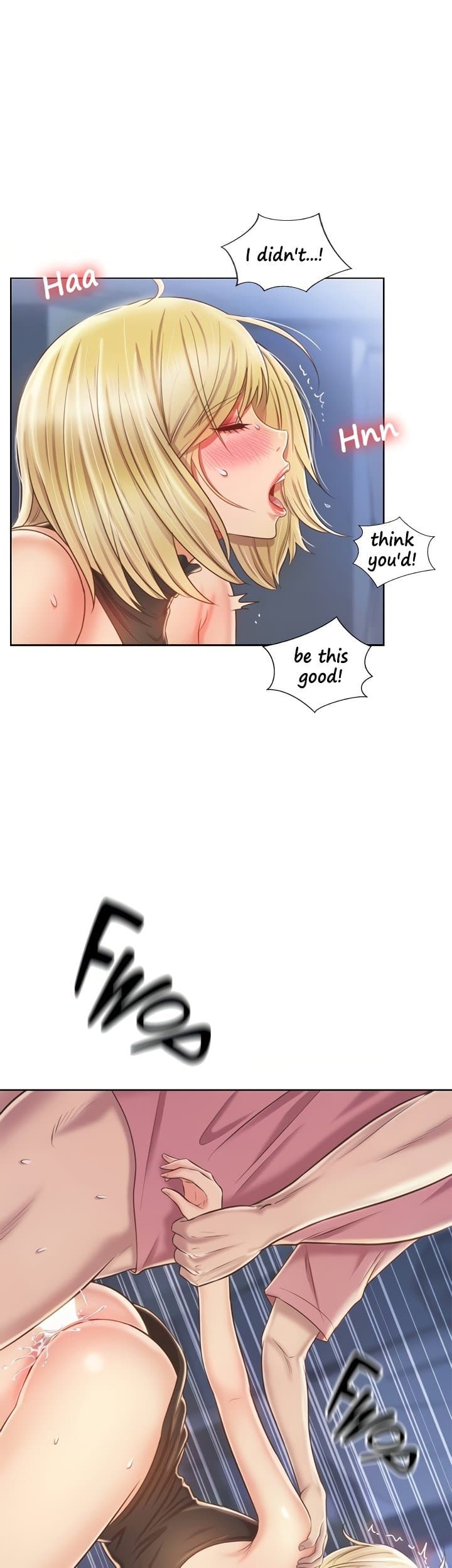 Taste Of My Sister - Chapter 41 - Page 45