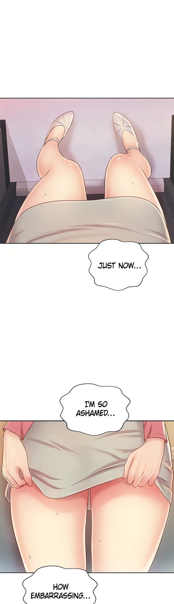 Taste Of My Sister - Chapter 42 - Page 16