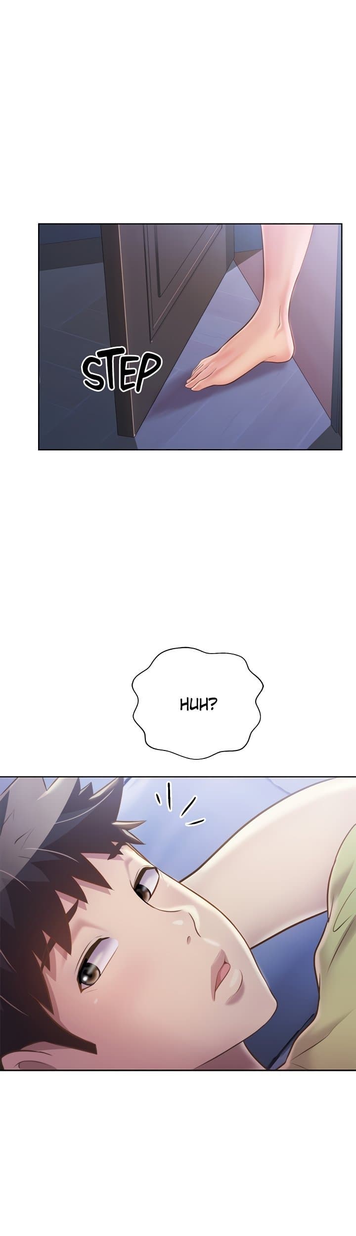 Taste Of My Sister - Chapter 42 - Page 71