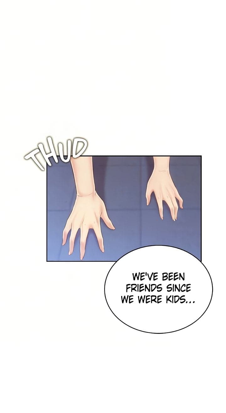 Taste Of My Sister - Chapter 43 - Page 32