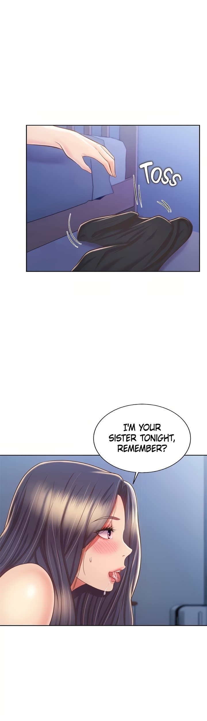 Taste Of My Sister - Chapter 43 - Page 48