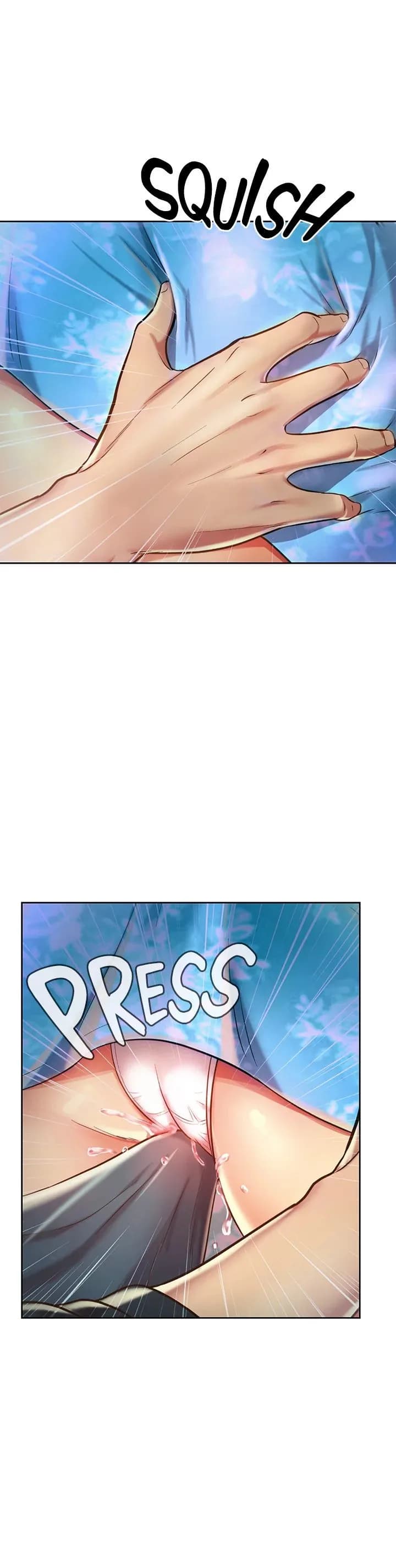 Taste Of My Sister - Chapter 7 - Page 23