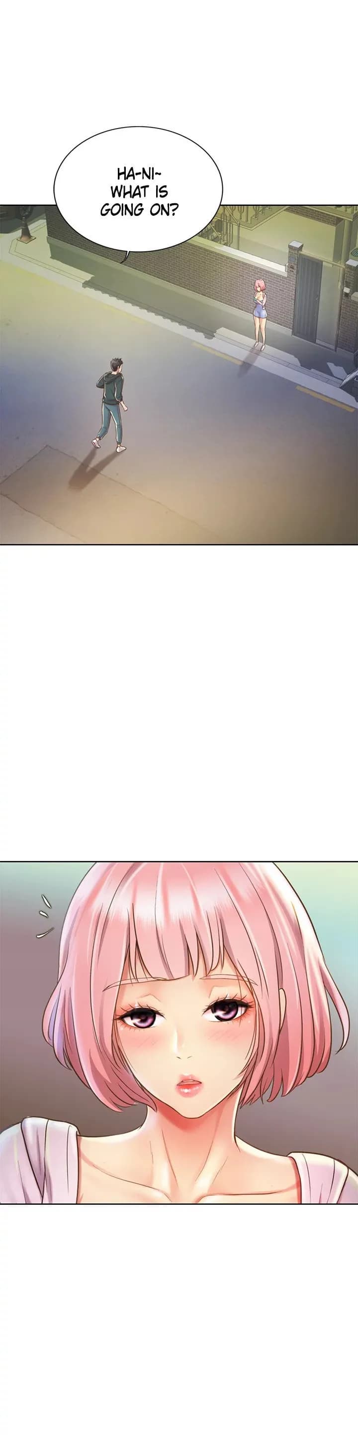 Taste Of My Sister - Chapter 8 - Page 5