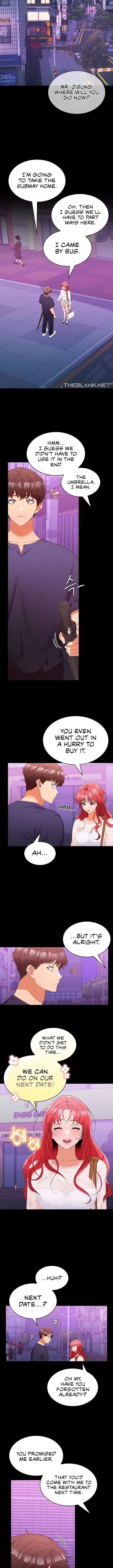 We Can’t, Not at Work! - Chapter 11 - Page 3