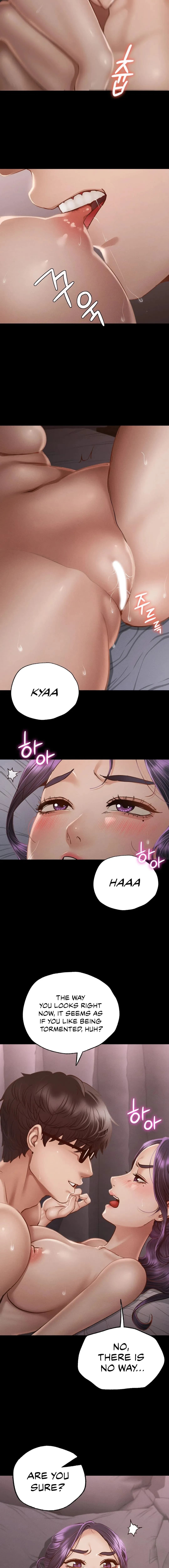 Not in School! - Chapter 4 - Page 9