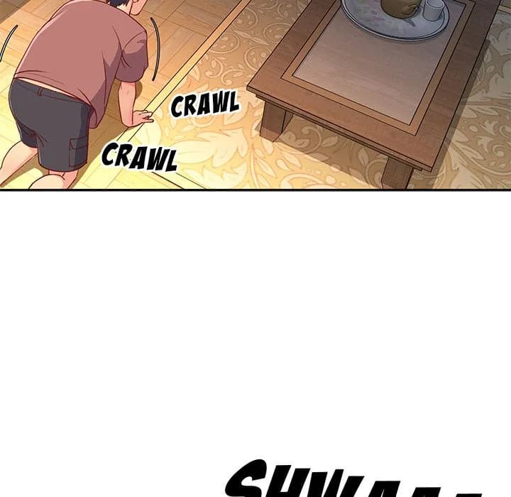 Not One, But Two - Chapter 1 - Page 61