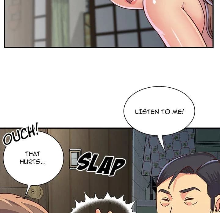 Not One, But Two - Chapter 14 - Page 59