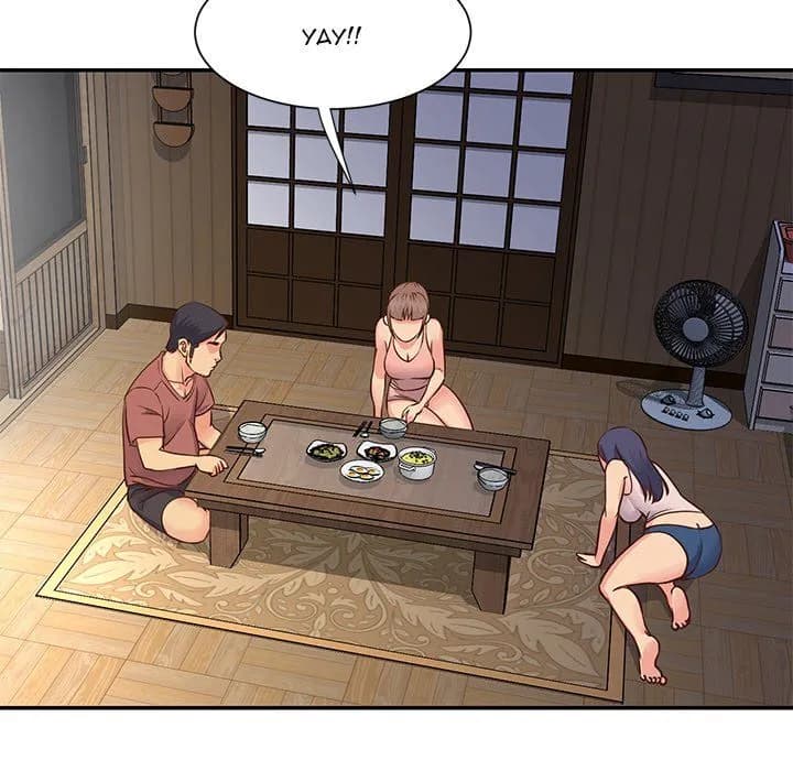 Not One, But Two - Chapter 14 - Page 74