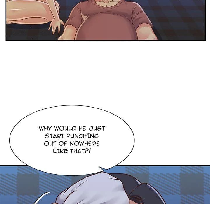 Not One, But Two - Chapter 15 - Page 29
