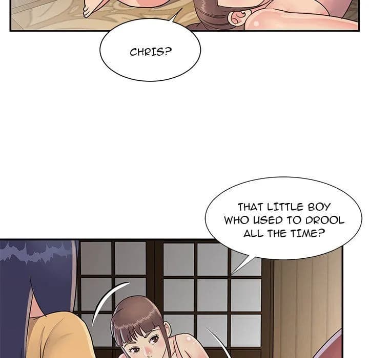 Not One, But Two - Chapter 16 - Page 12