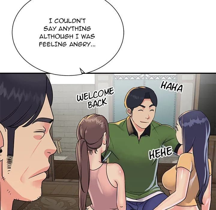 Not One, But Two - Chapter 16 - Page 24