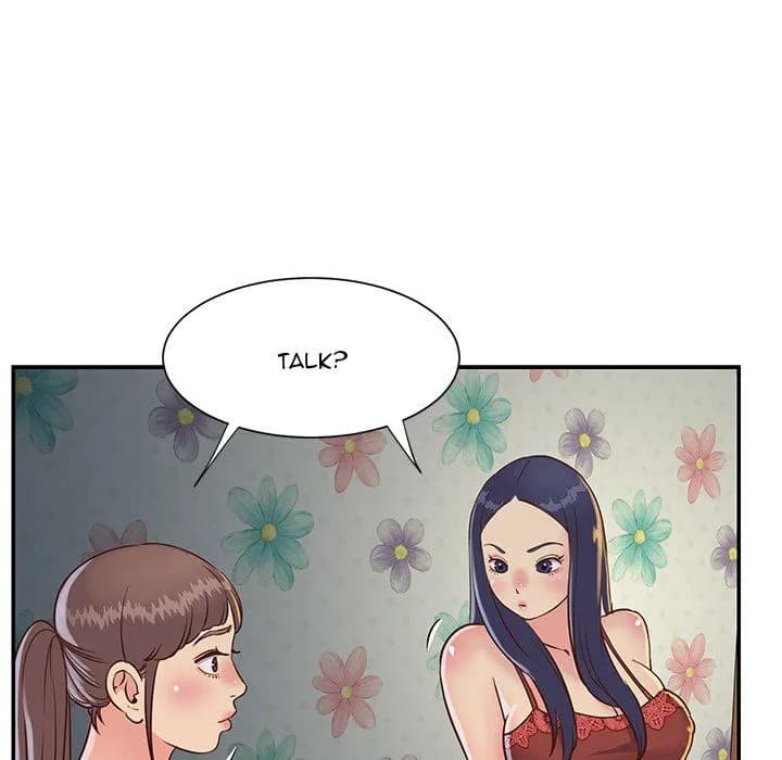 Not One, But Two - Chapter 18 - Page 37