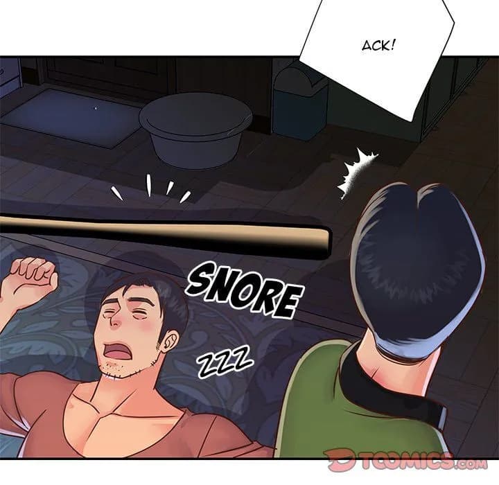 Not One, But Two - Chapter 18 - Page 80