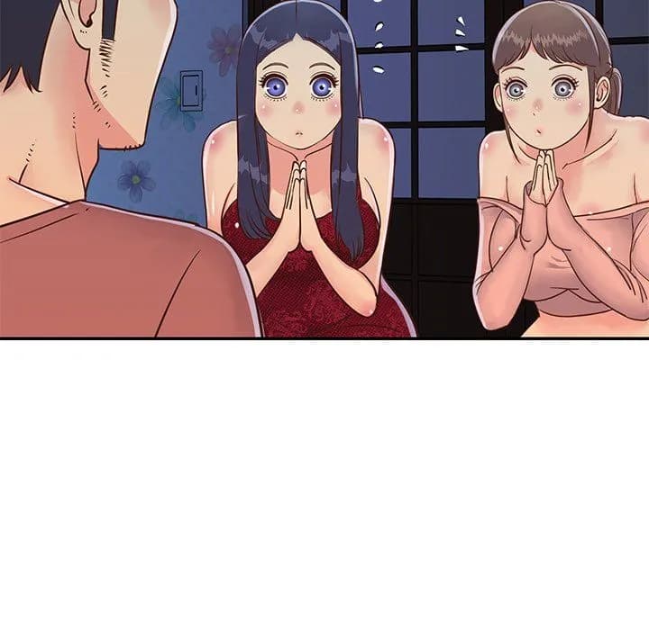 Not One, But Two - Chapter 21 - Page 40