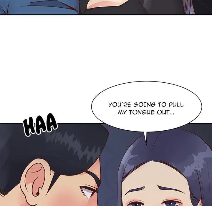 Not One, But Two - Chapter 25 - Page 22