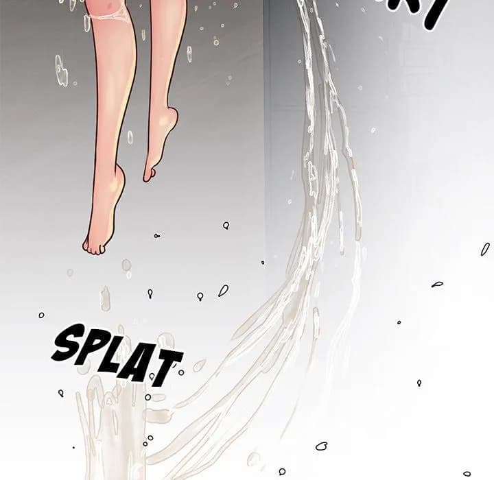Not One, But Two - Chapter 25 - Page 94
