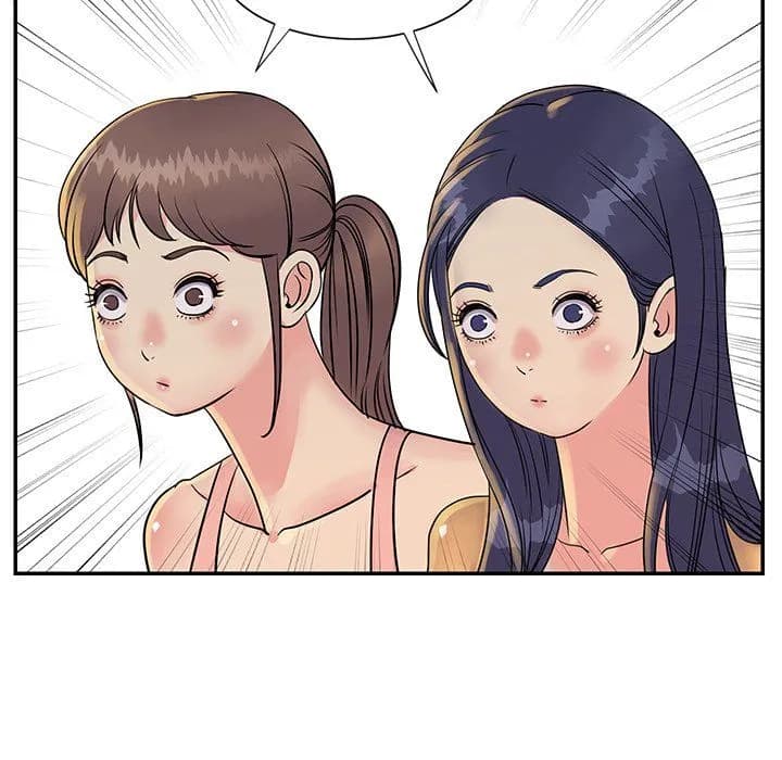 Not One, But Two - Chapter 26 - Page 37
