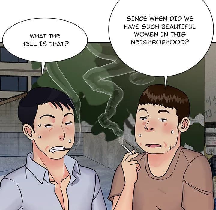 Not One, But Two - Chapter 26 - Page 54