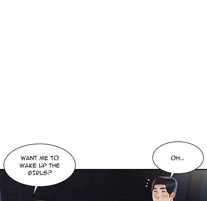 Not One, But Two - Chapter 27 - Page 19
