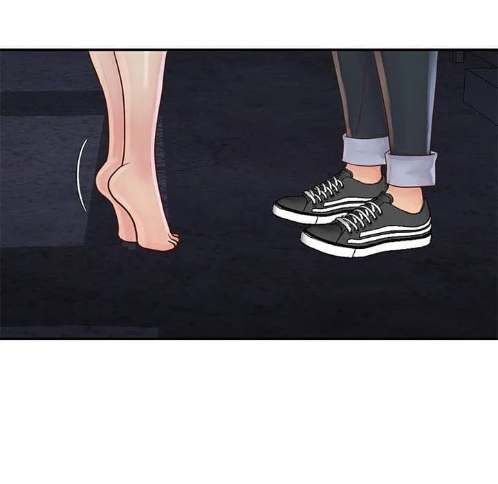 Not One, But Two - Chapter 27 - Page 24