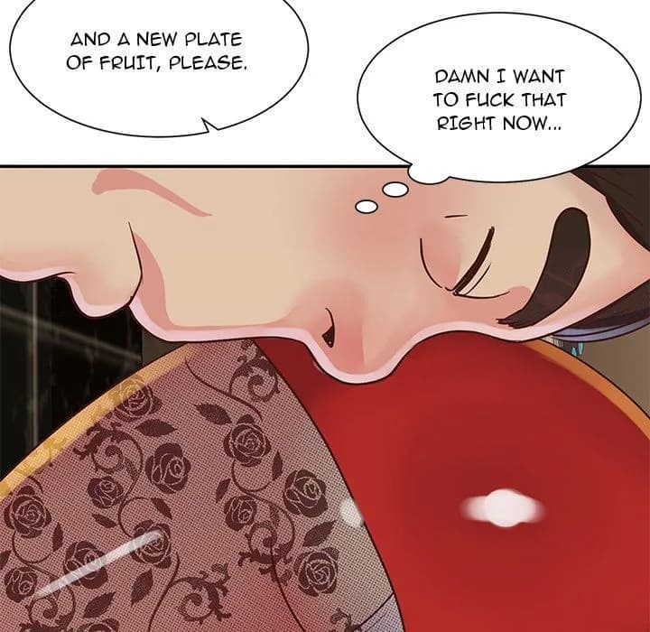Not One, But Two - Chapter 28 - Page 19