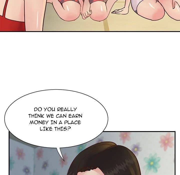 Not One, But Two - Chapter 29 - Page 56