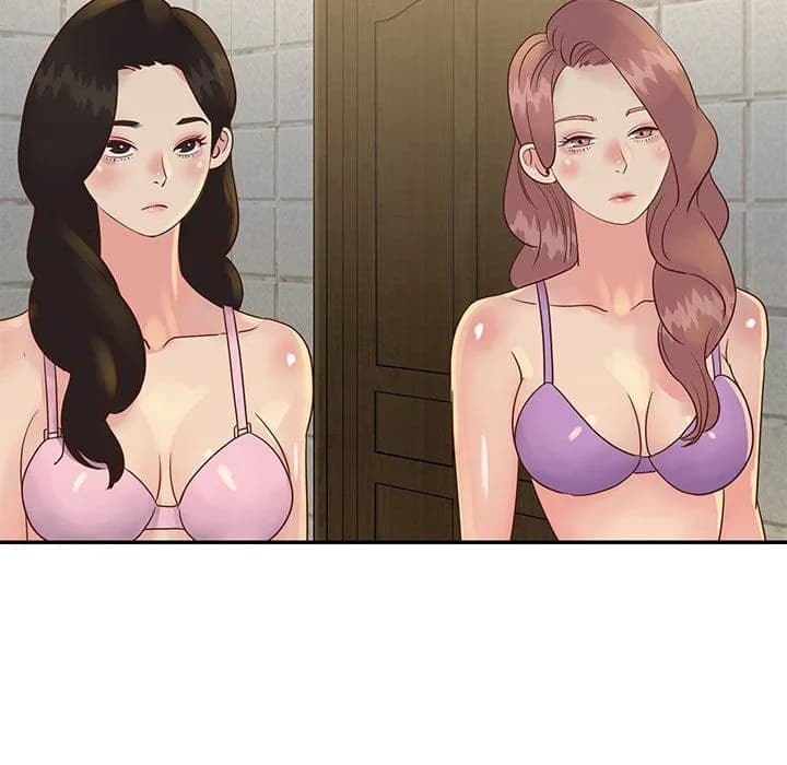Not One, But Two - Chapter 29 - Page 77