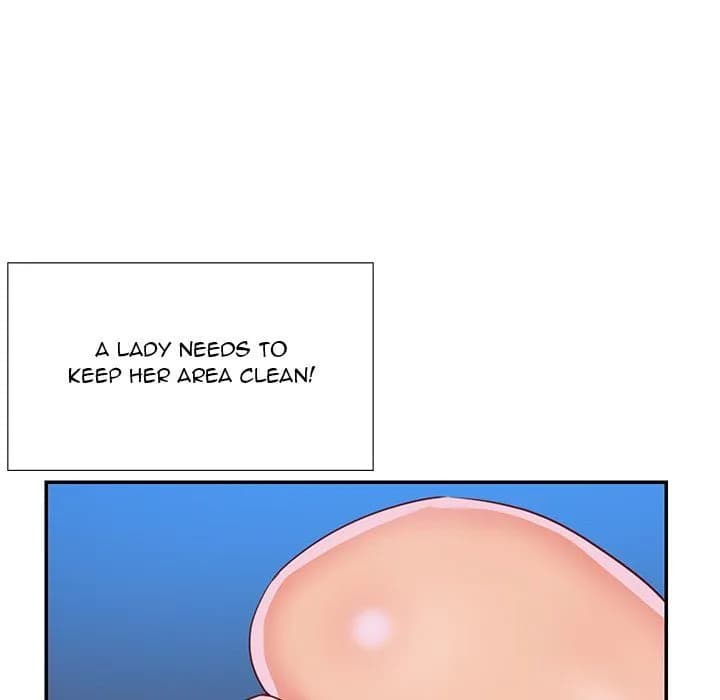 Not One, But Two - Chapter 3 - Page 52