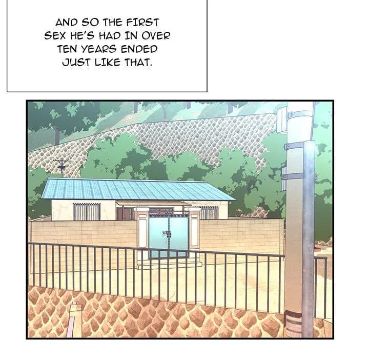 Not One, But Two - Chapter 3 - Page 94