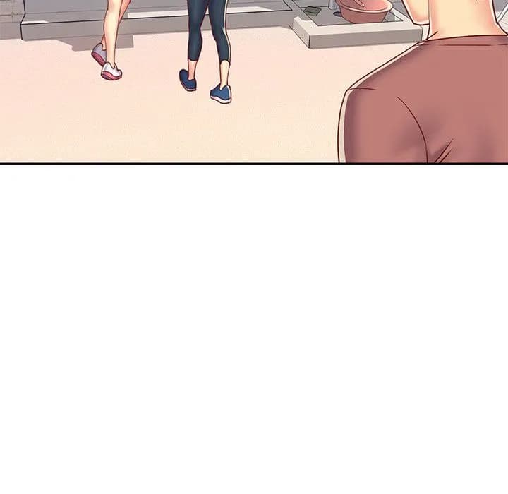 Not One, But Two - Chapter 3 - Page 96
