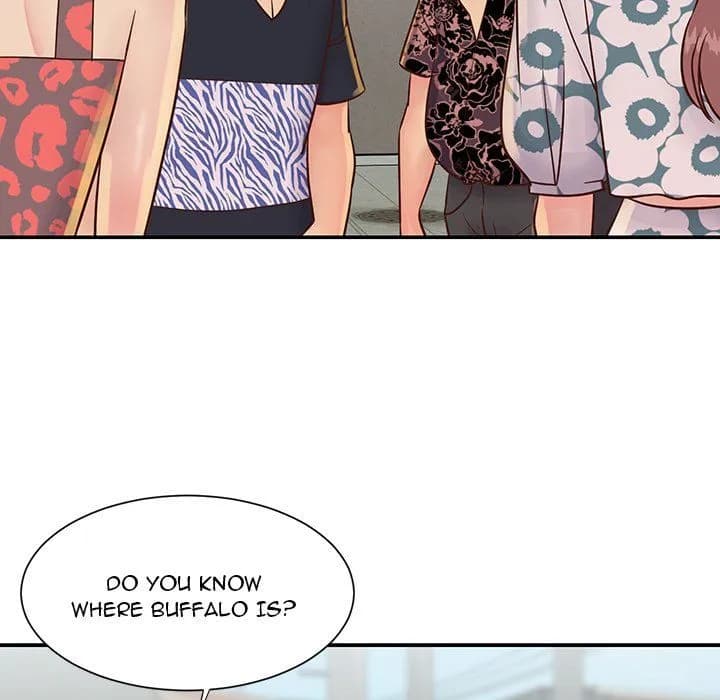 Not One, But Two - Chapter 30 - Page 88