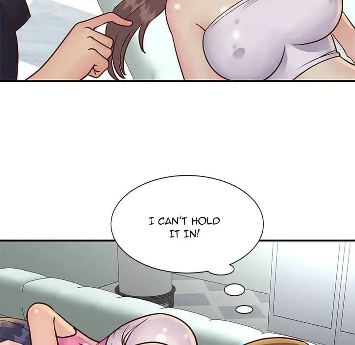 Not One, But Two - Chapter 33 - Page 63