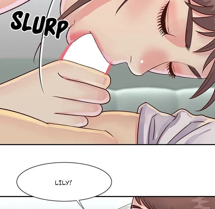 Not One, But Two - Chapter 33 - Page 87