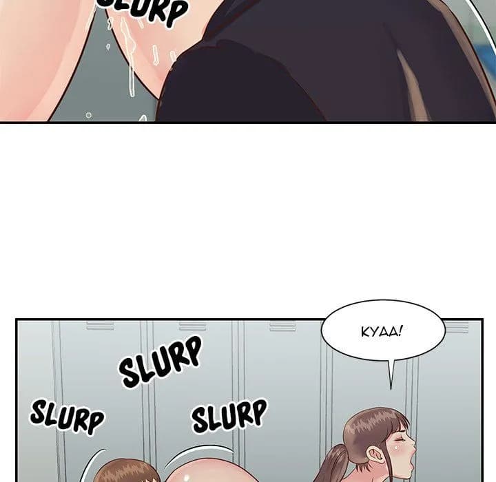 Not One, But Two - Chapter 34 - Page 57