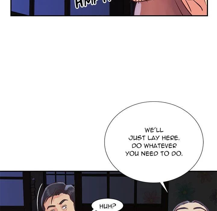 Not One, But Two - Chapter 34 - Page 84