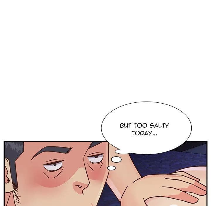 Not One, But Two - Chapter 34 - Page 93