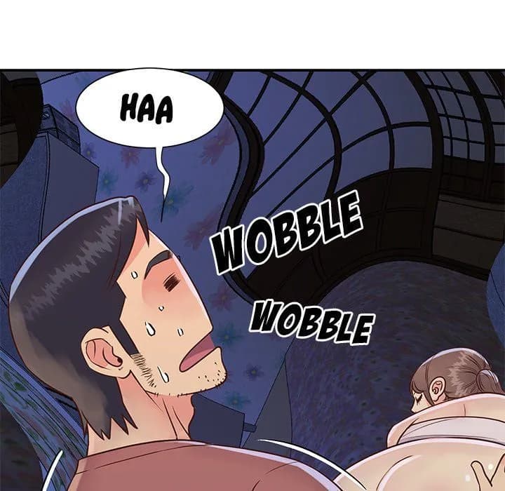 Not One, But Two - Chapter 35 - Page 31