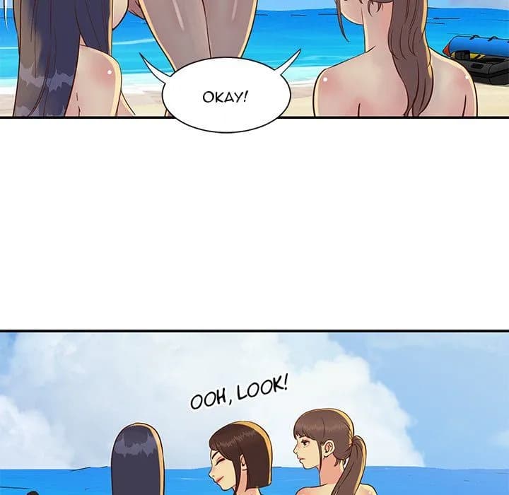 Not One, But Two - Chapter 35 - Page 59