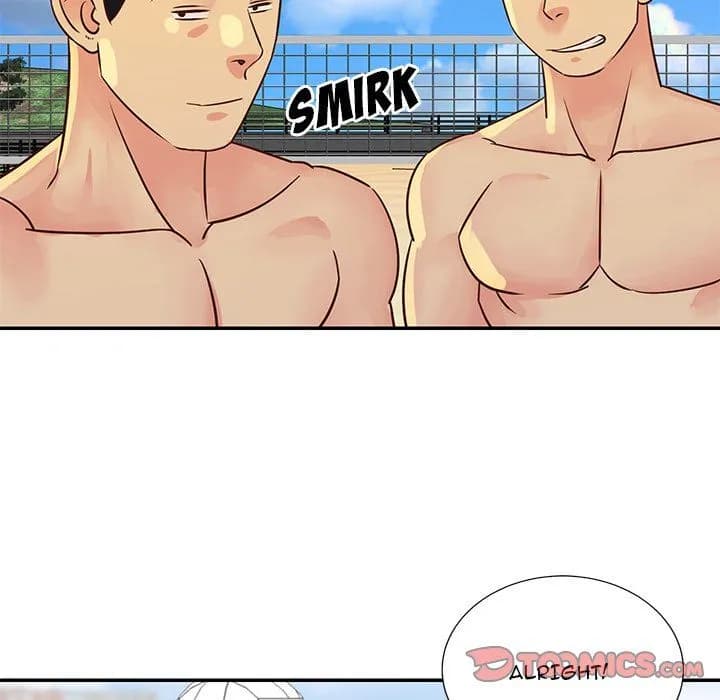 Not One, But Two - Chapter 35 - Page 70