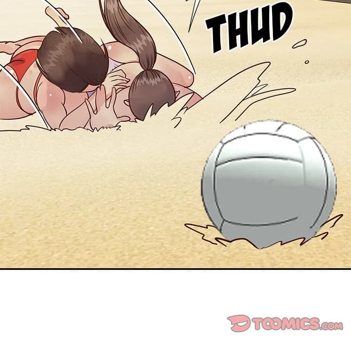 Not One, But Two - Chapter 35 - Page 90