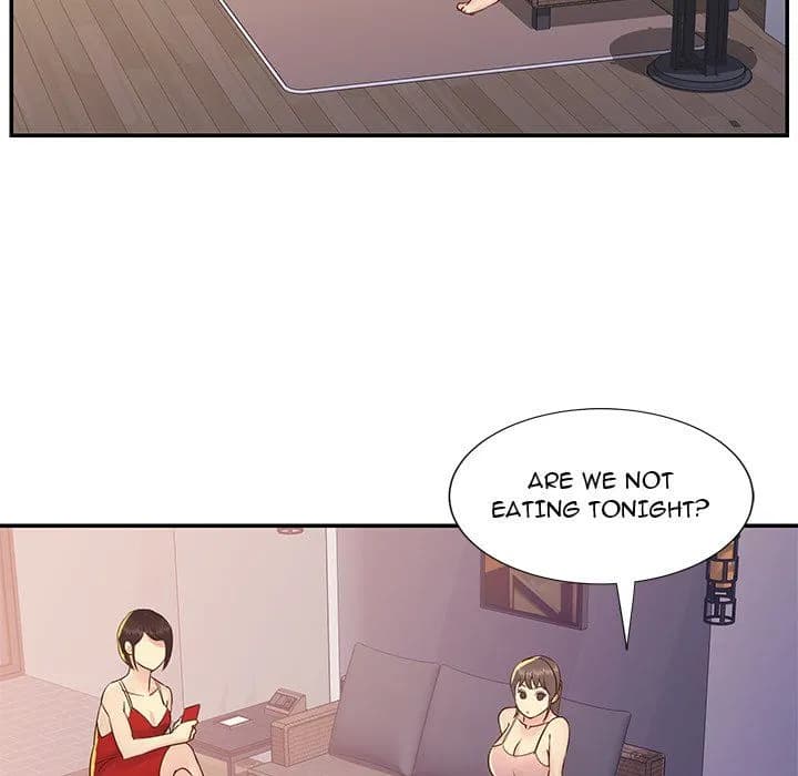 Not One, But Two - Chapter 36 - Page 24