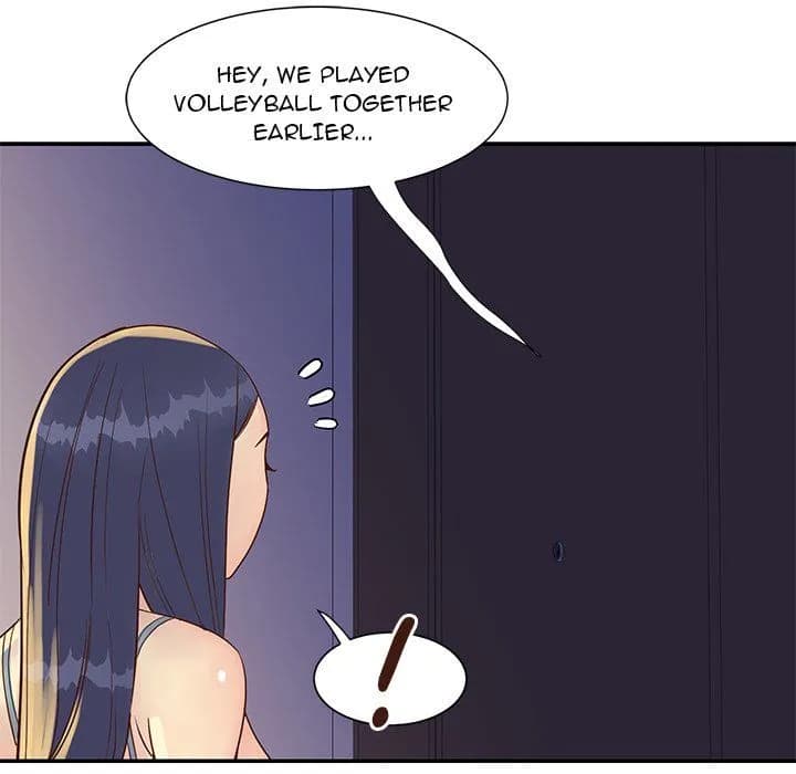 Not One, But Two - Chapter 36 - Page 33