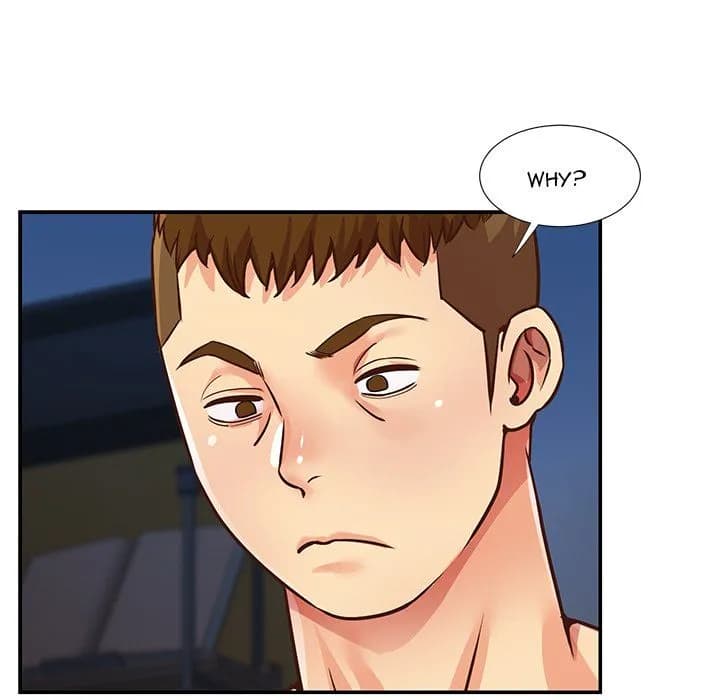 Not One, But Two - Chapter 37 - Page 7