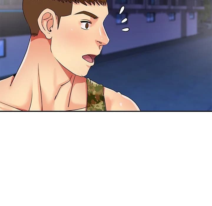 Not One, But Two - Chapter 37 - Page 23