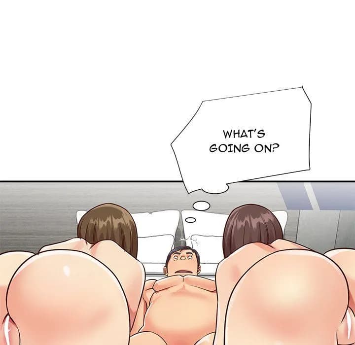 Not One, But Two - Chapter 39 - Page 32
