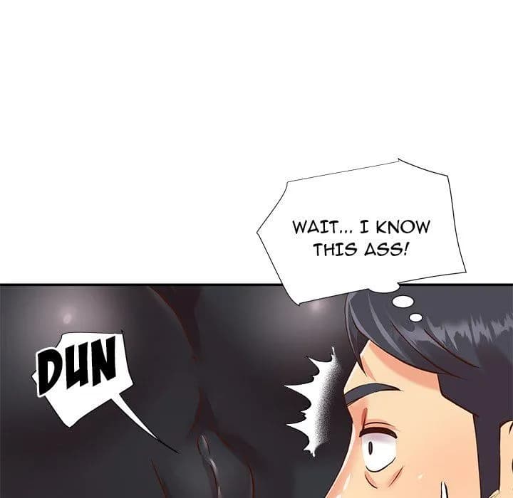 Not One, But Two - Chapter 39 - Page 72
