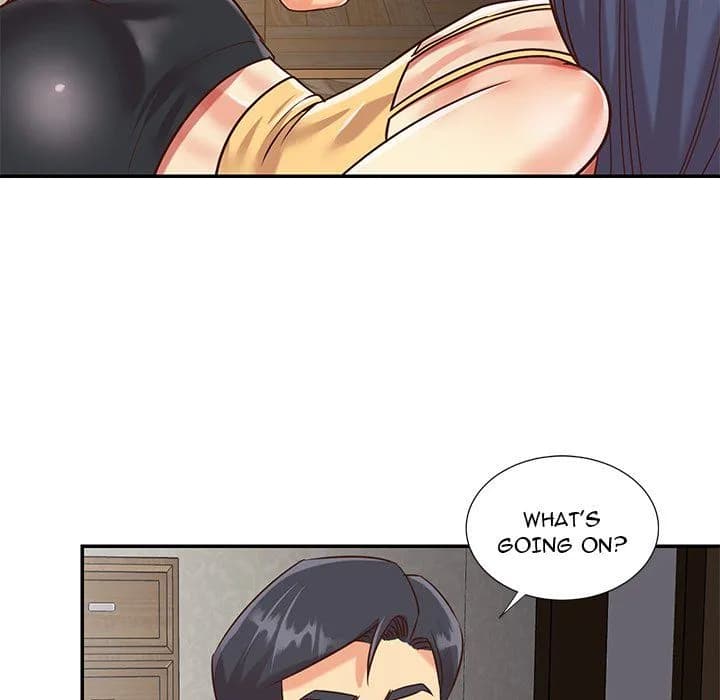 Not One, But Two - Chapter 39 - Page 76