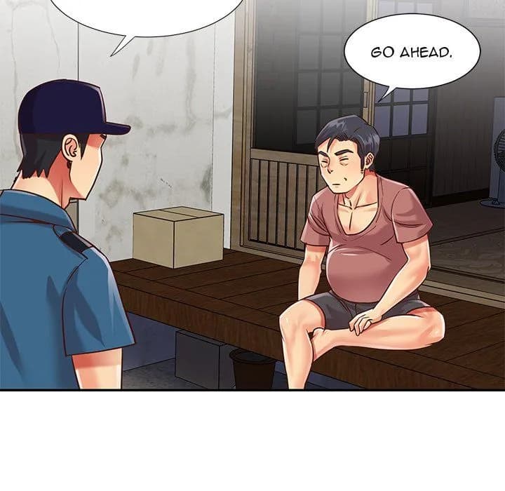 Not One, But Two - Chapter 40 - Page 17