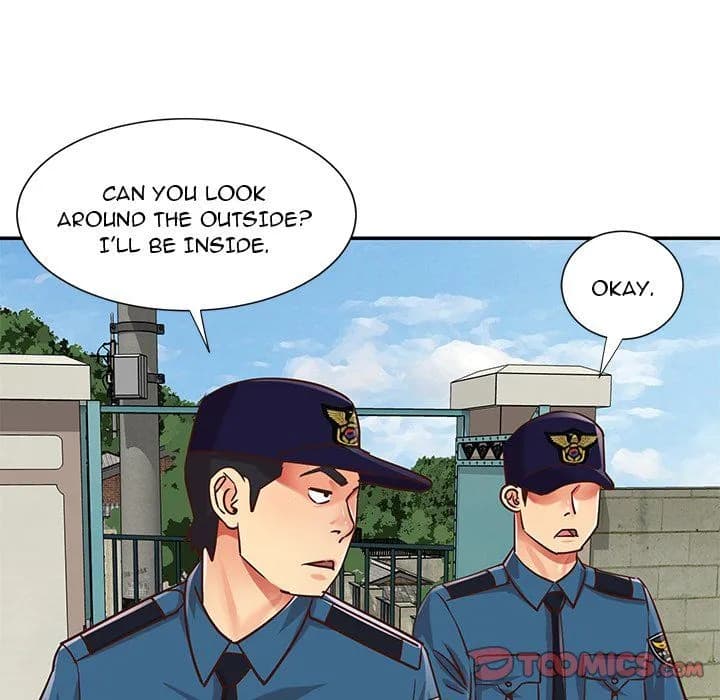 Not One, But Two - Chapter 40 - Page 18